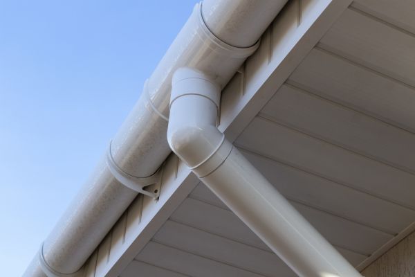 Gutter Installation Service in New Albany