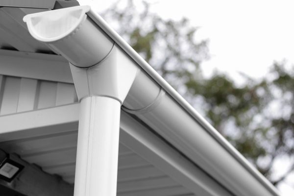 Gutter Service in New Albany