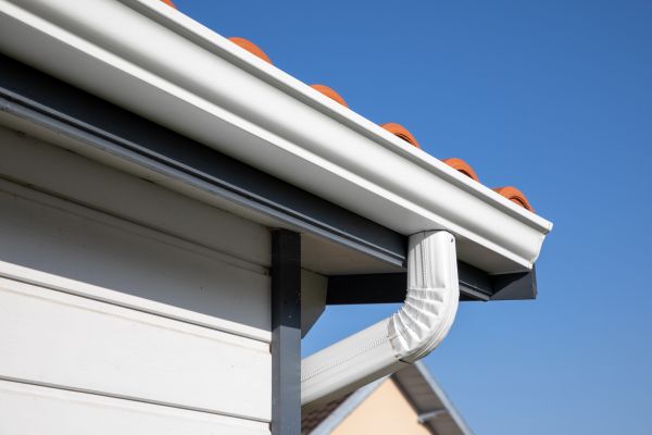 Gutter Sealing in New Albany