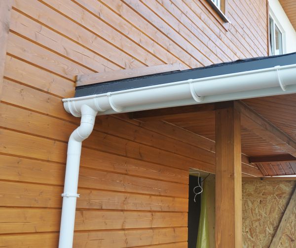 Gutter Waterproofing in New Albany