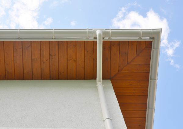 Downspout Diverter Service in New Albany