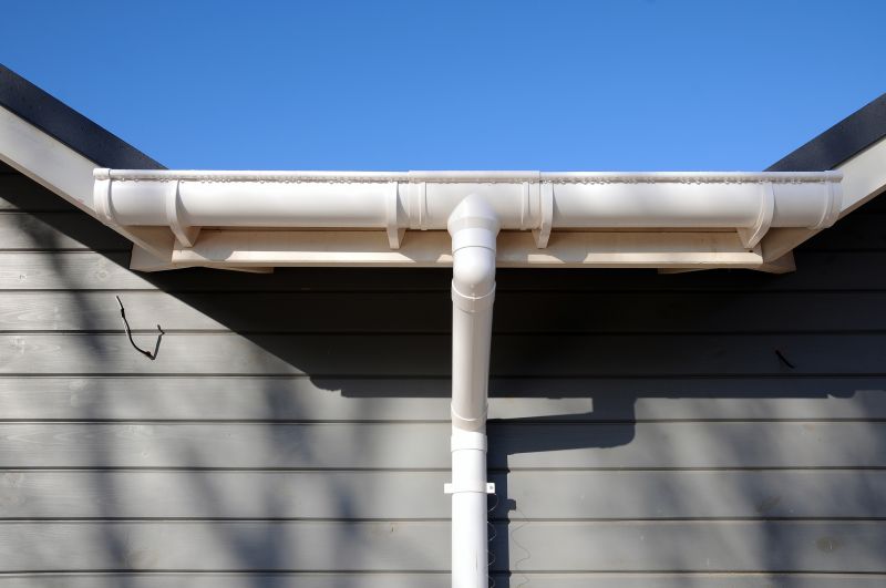 Downspout Repair detail