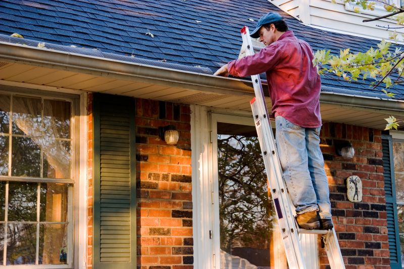 Roofing and Gutter Combo Services