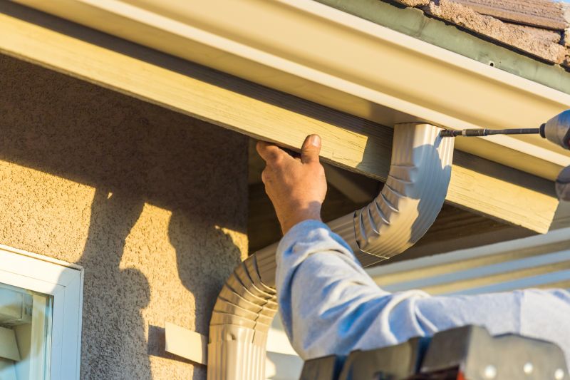 Local Gutter Service Providers